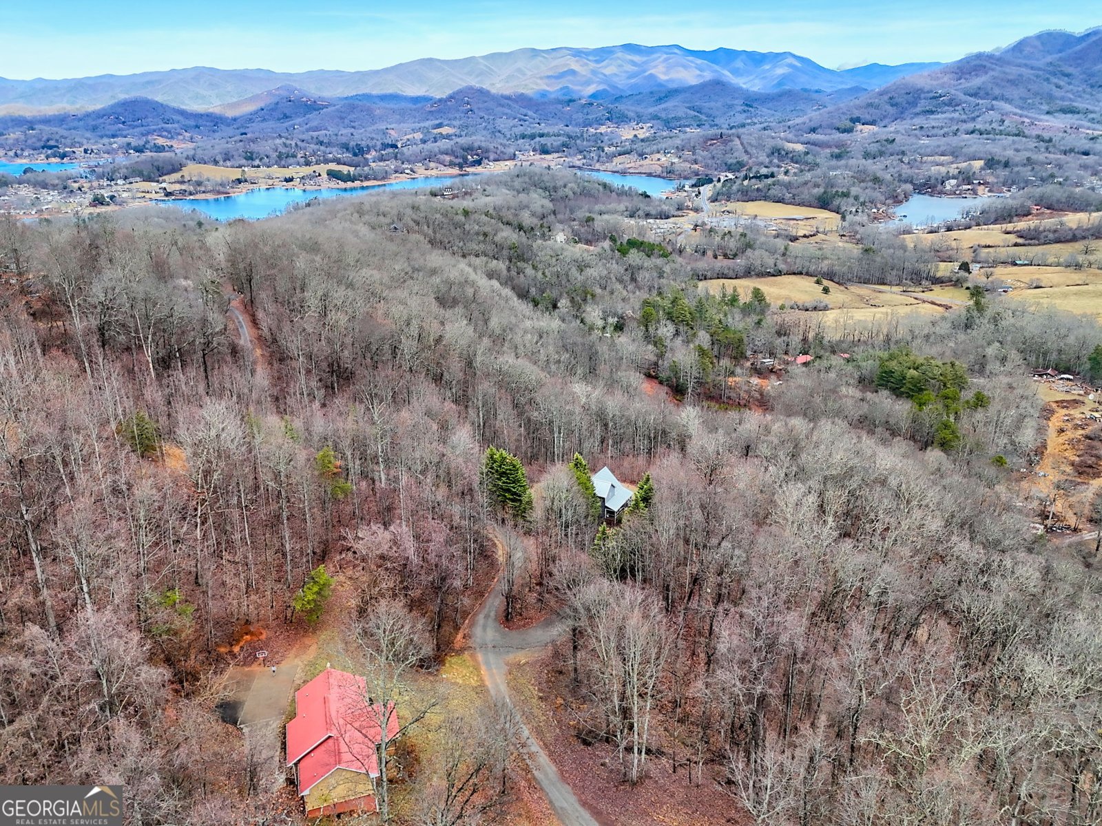 162 Eagles View Valley Hayesville - Photo 82