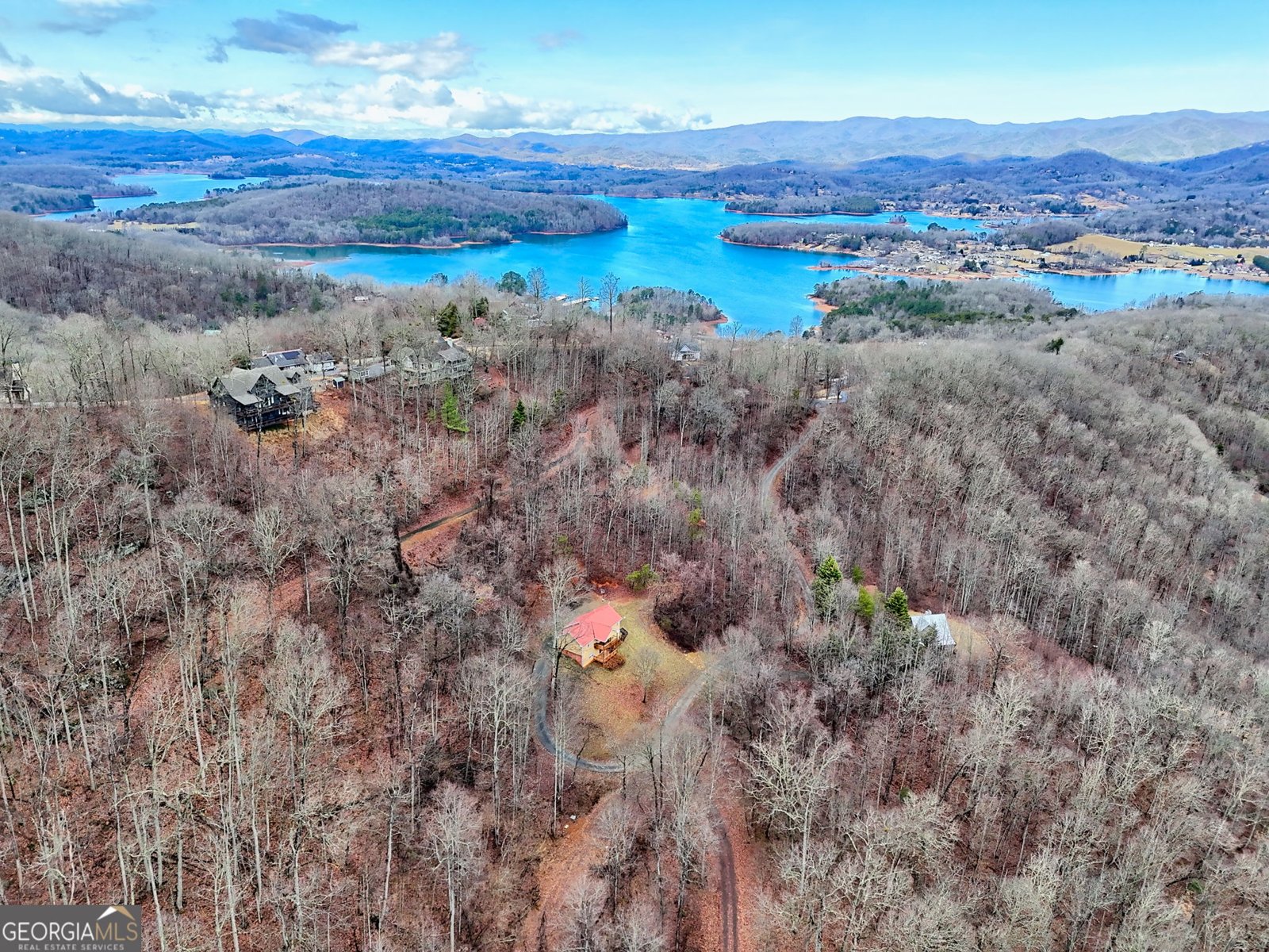 162 Eagles View Valley Hayesville - Photo 83