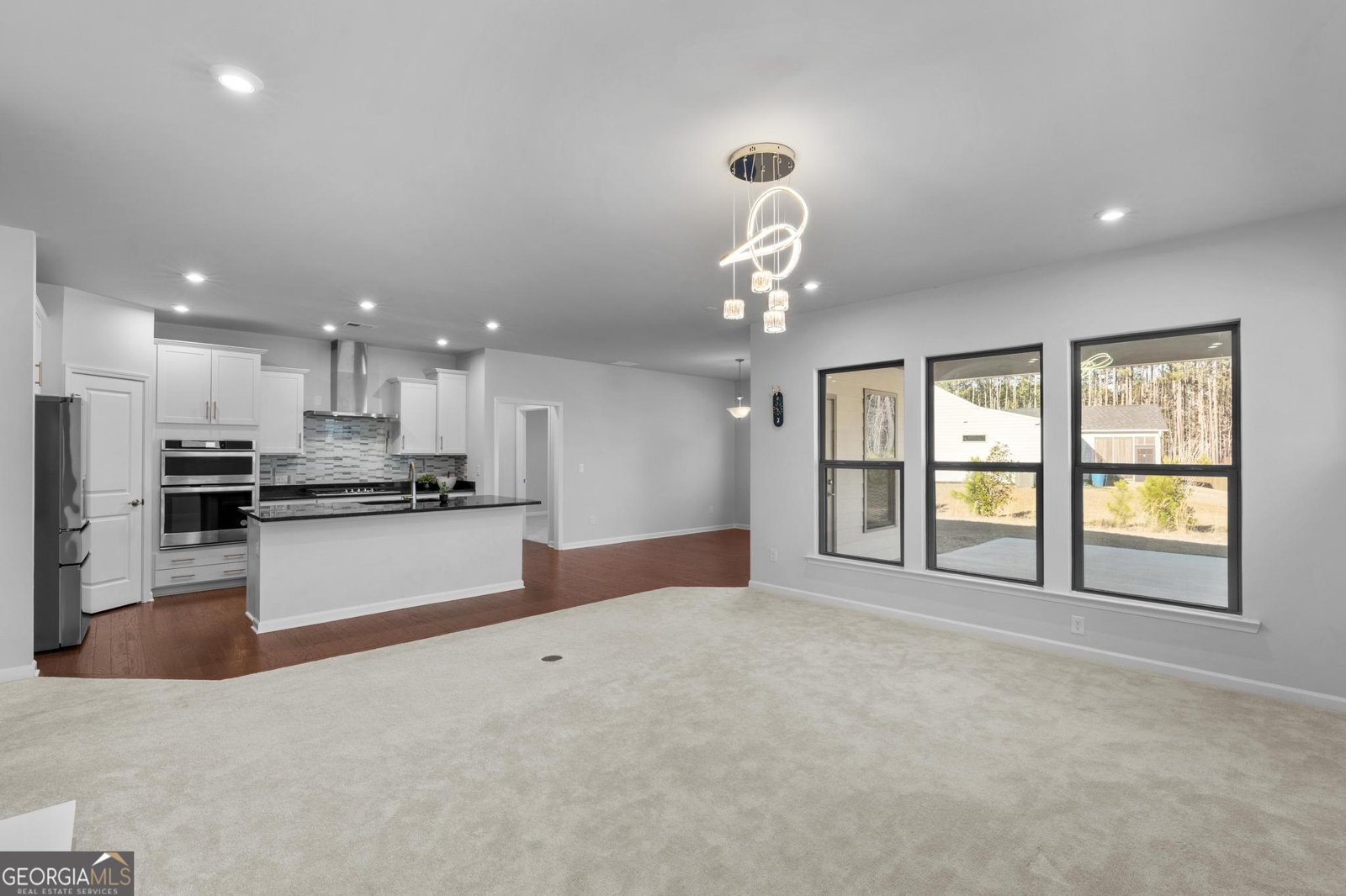 454 Bandon Way Peachtree City - Photo 10