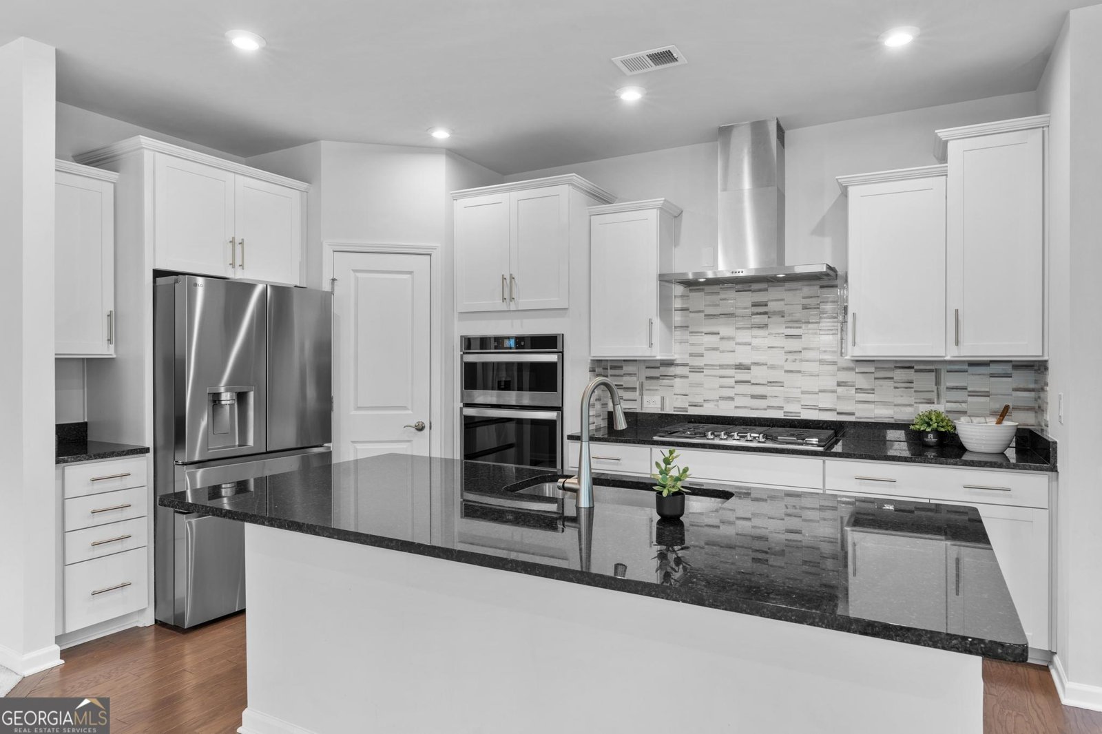 454 Bandon Way Peachtree City - Photo 12