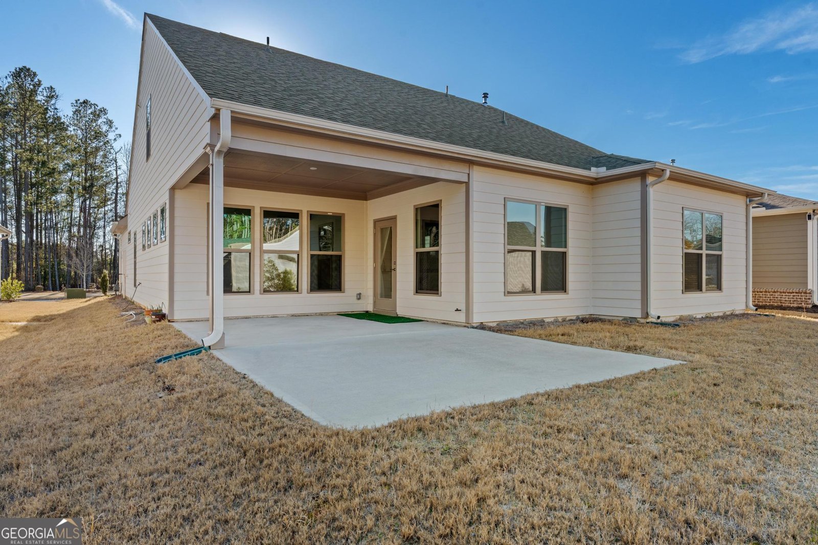 454 Bandon Way Peachtree City - Photo 40