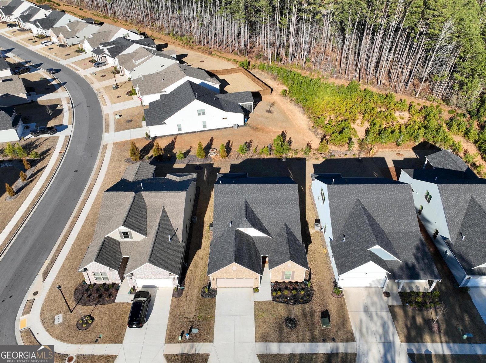 454 Bandon Way Peachtree City - Photo 43