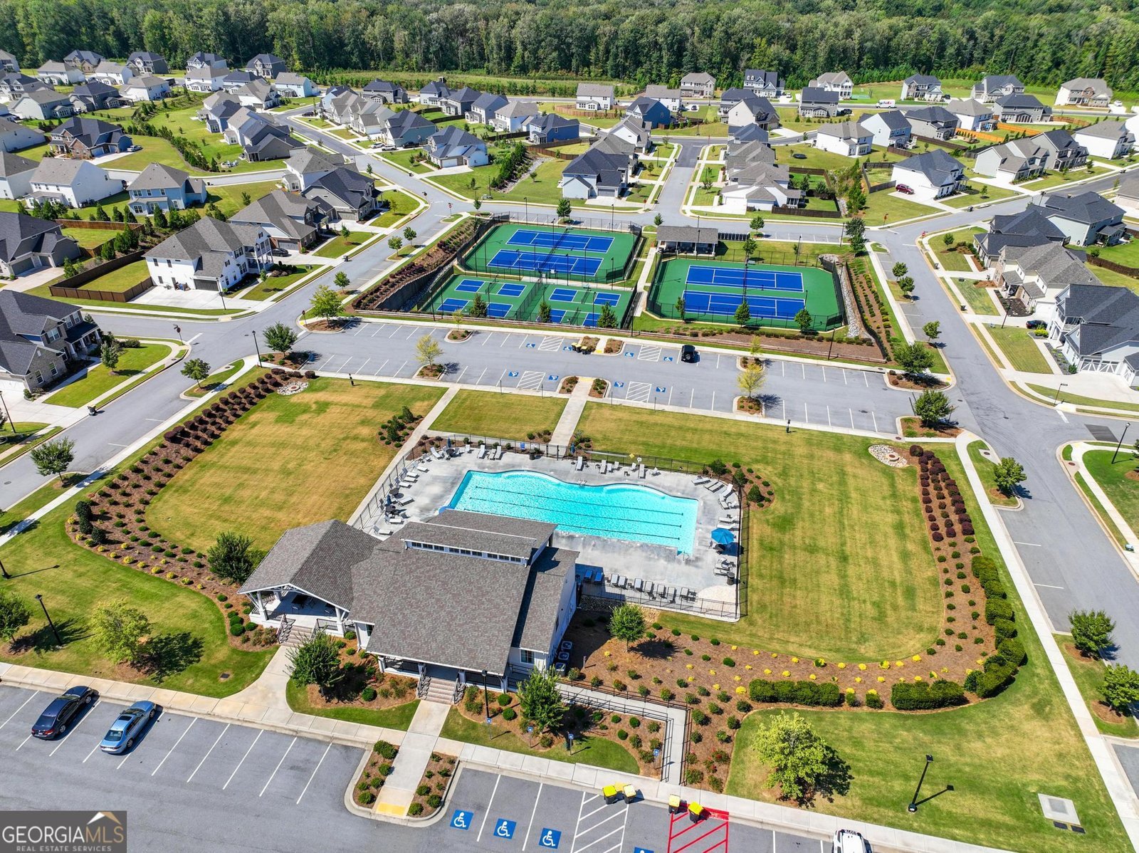 454 Bandon Way Peachtree City - Photo 46