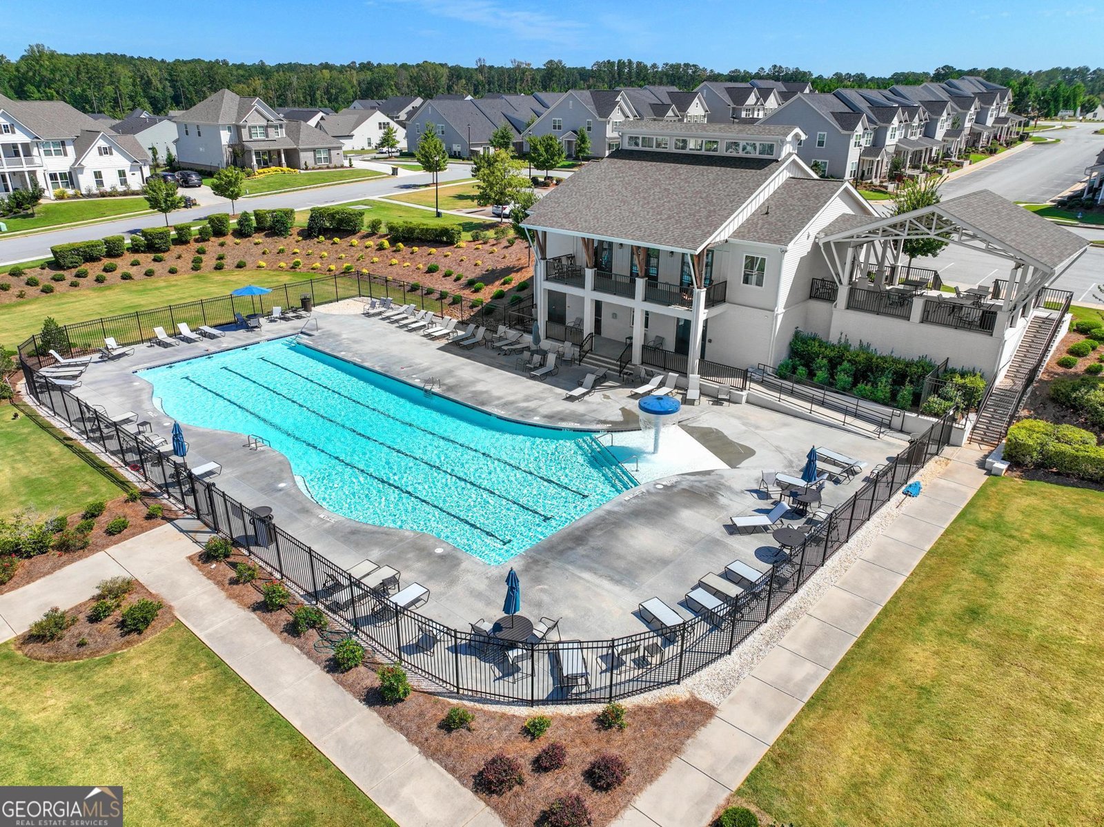 454 Bandon Way Peachtree City - Photo 48