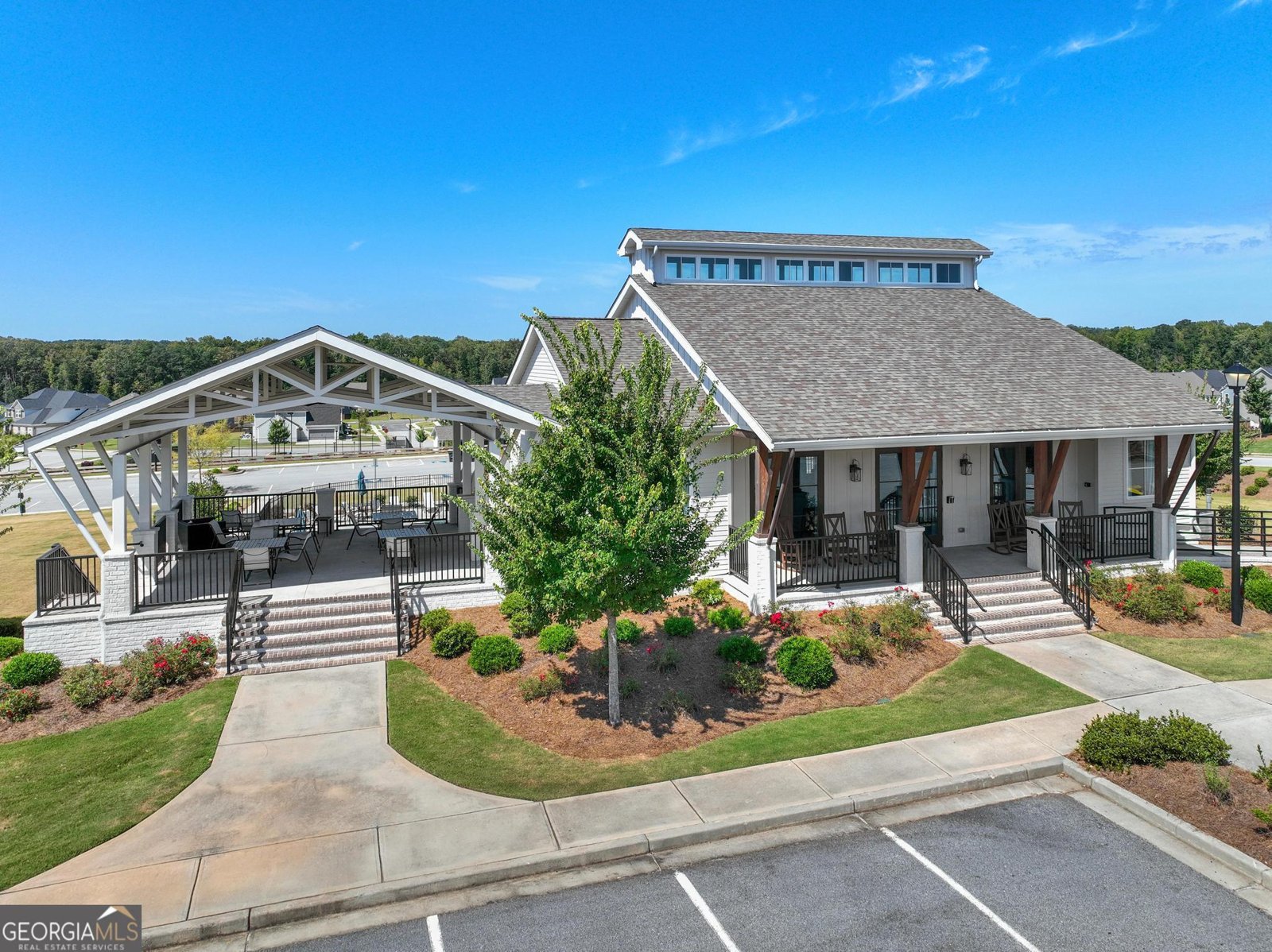 454 Bandon Way Peachtree City - Photo 49