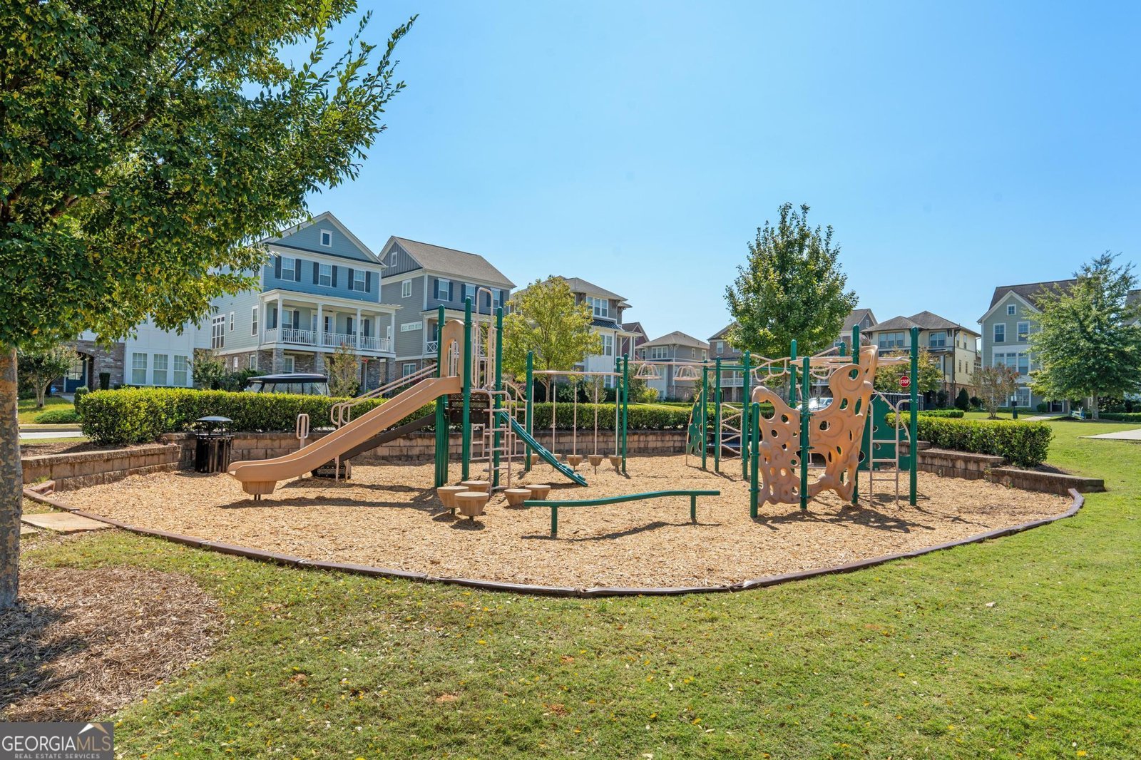 454 Bandon Way Peachtree City - Photo 50