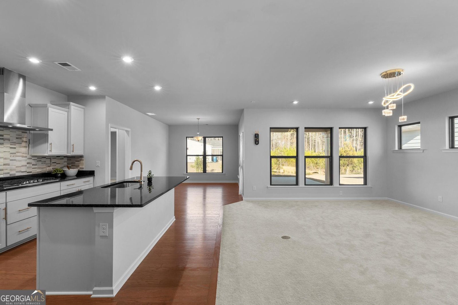 454 Bandon Way Peachtree City - Photo 8