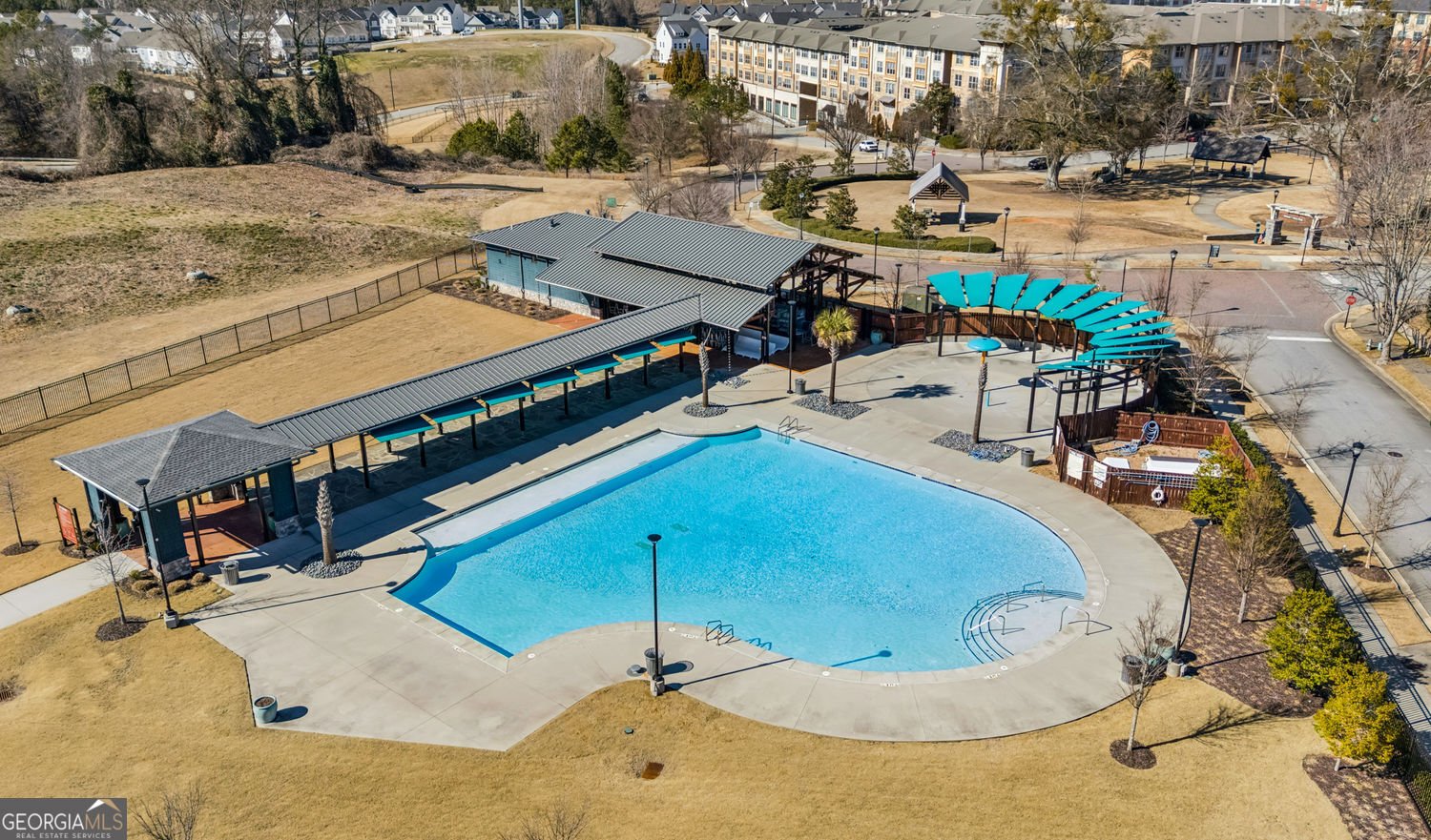 1632 Drew Drive Atlanta - Photo 11