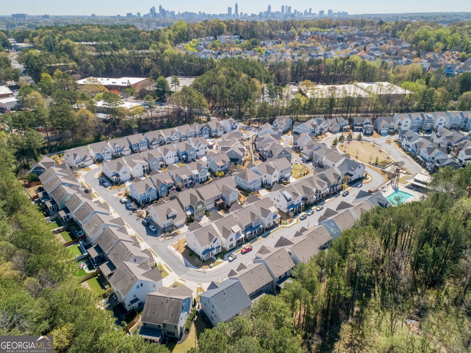 1632 Drew Drive Atlanta - Photo 12