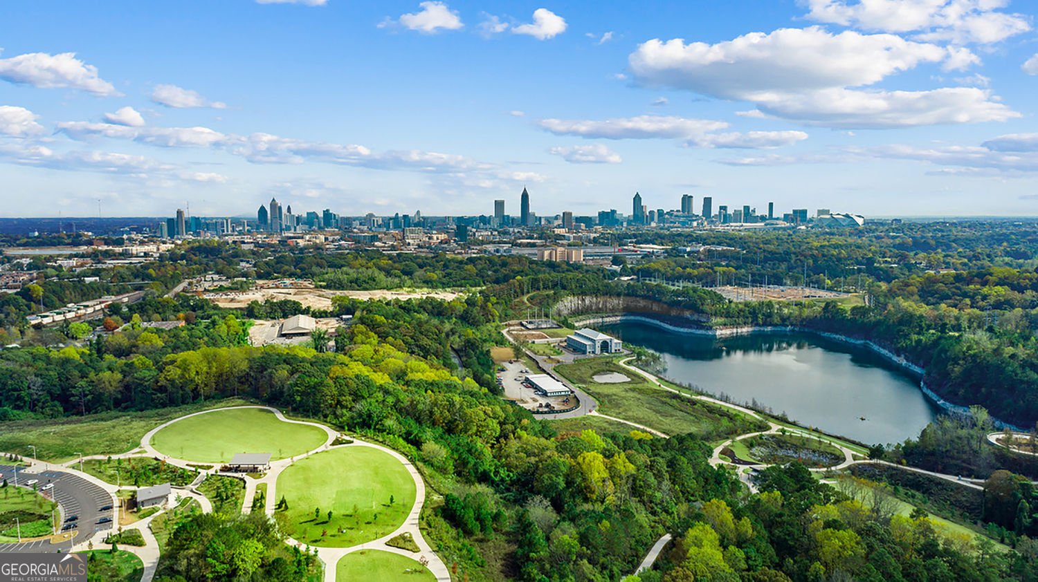 1632 Drew Drive Atlanta - Photo 13