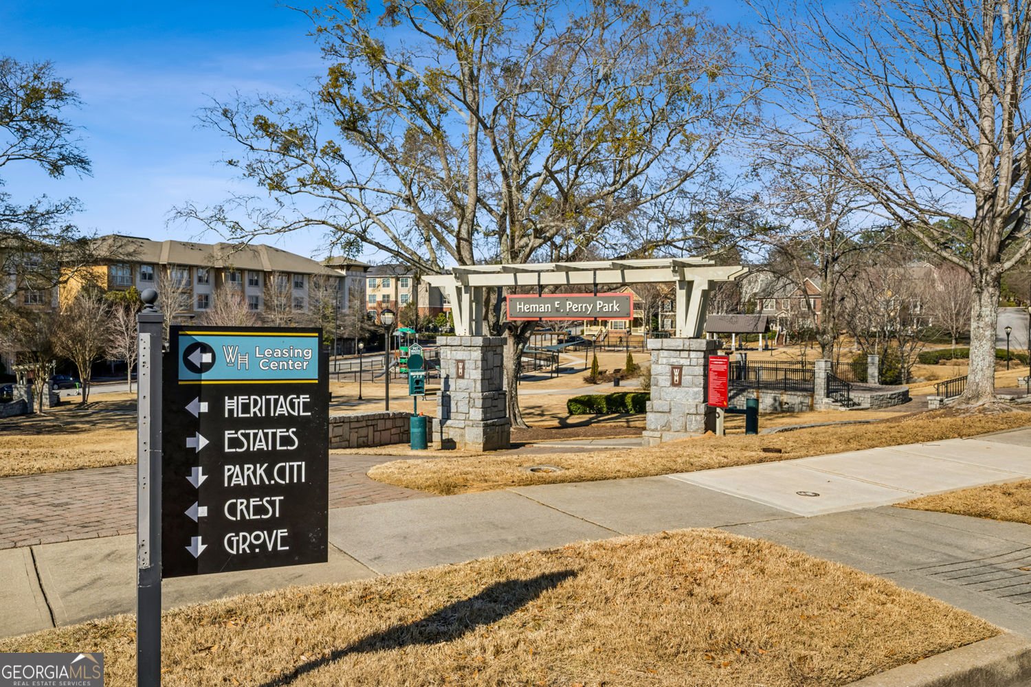 1632 Drew Drive Atlanta - Photo 14