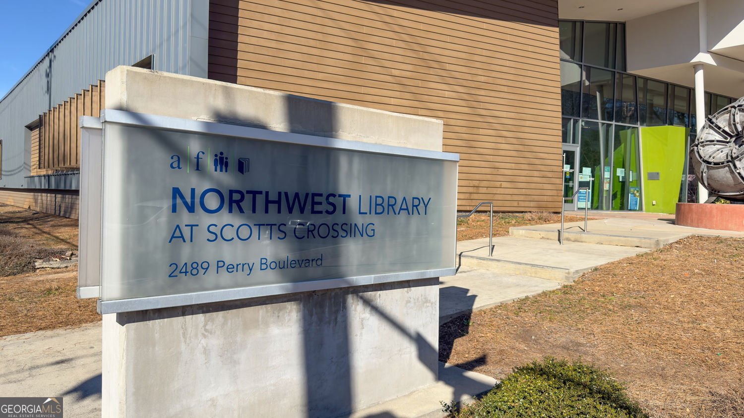 1632 Drew Drive Atlanta - Photo 16