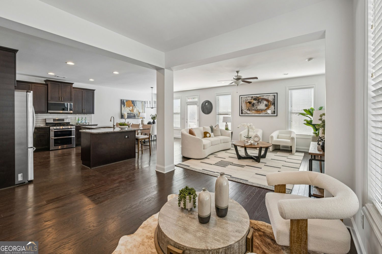 1632 Drew Drive Atlanta - Photo 22