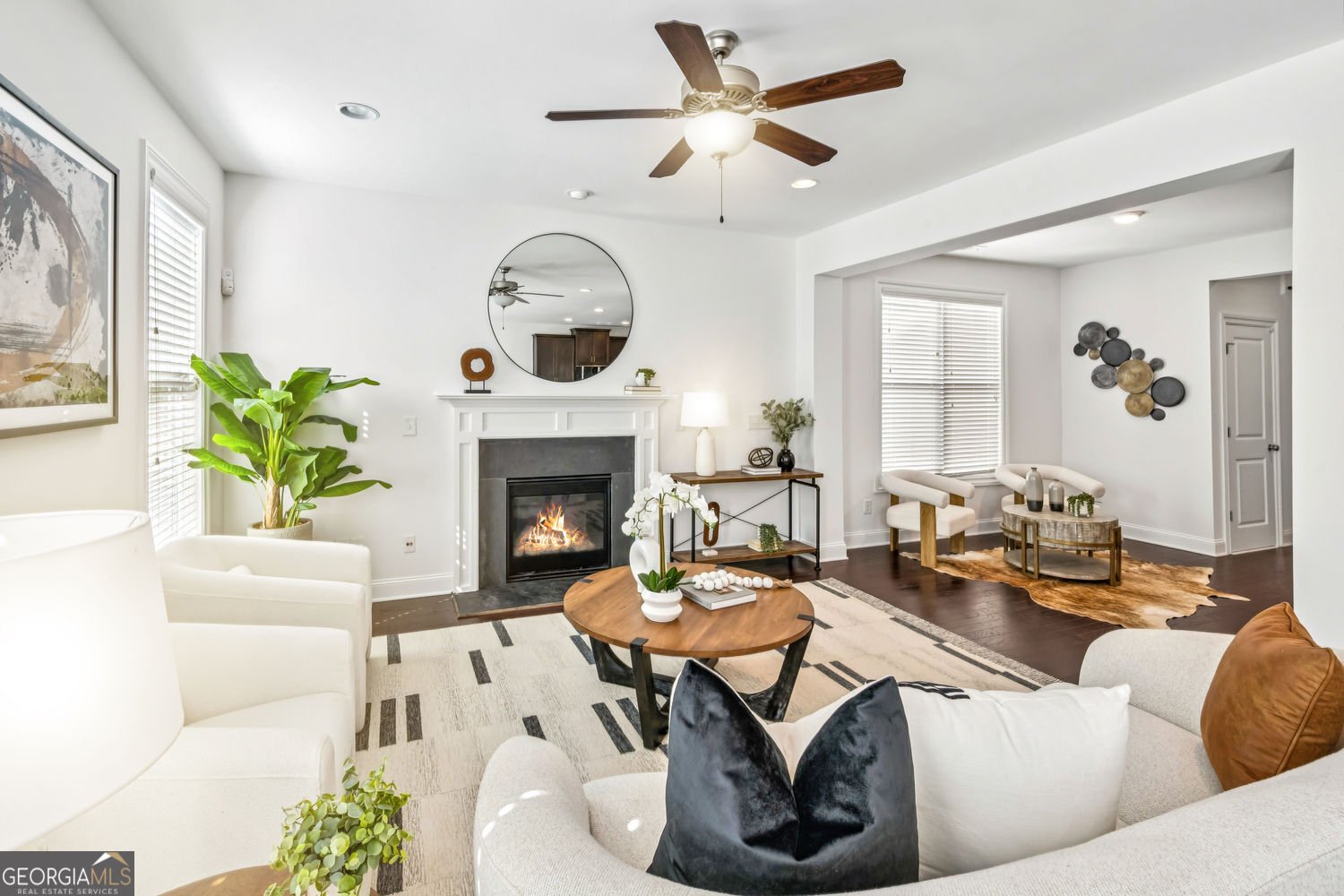 1632 Drew Drive Atlanta - Photo 26