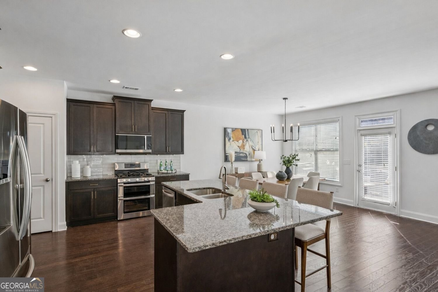 1632 Drew Drive Atlanta - Photo 32