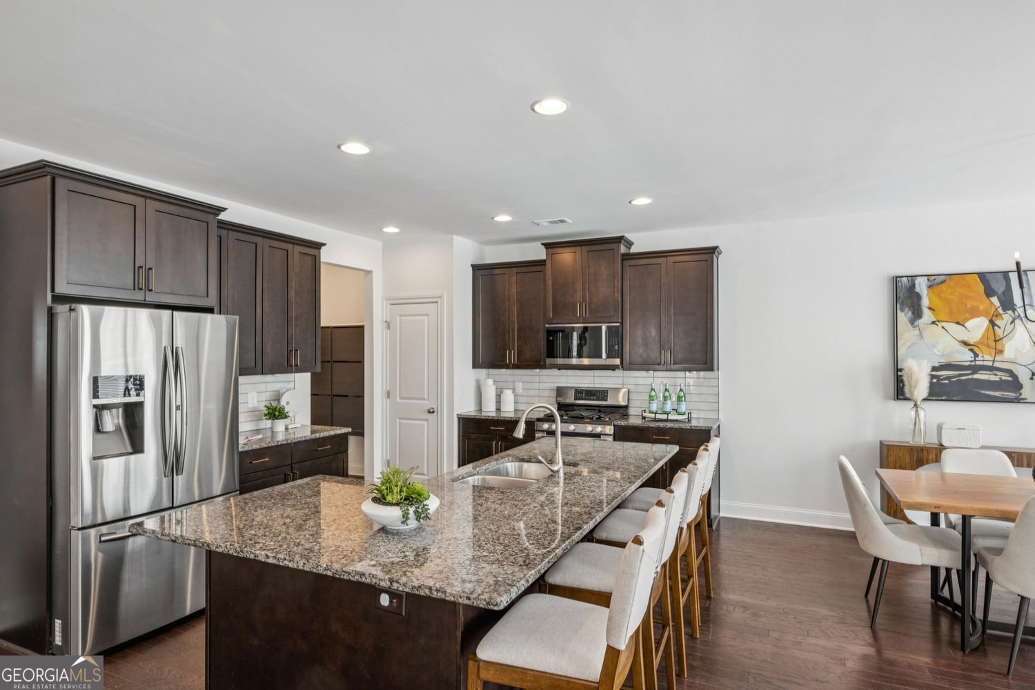 1632 Drew Drive Atlanta - Photo 33