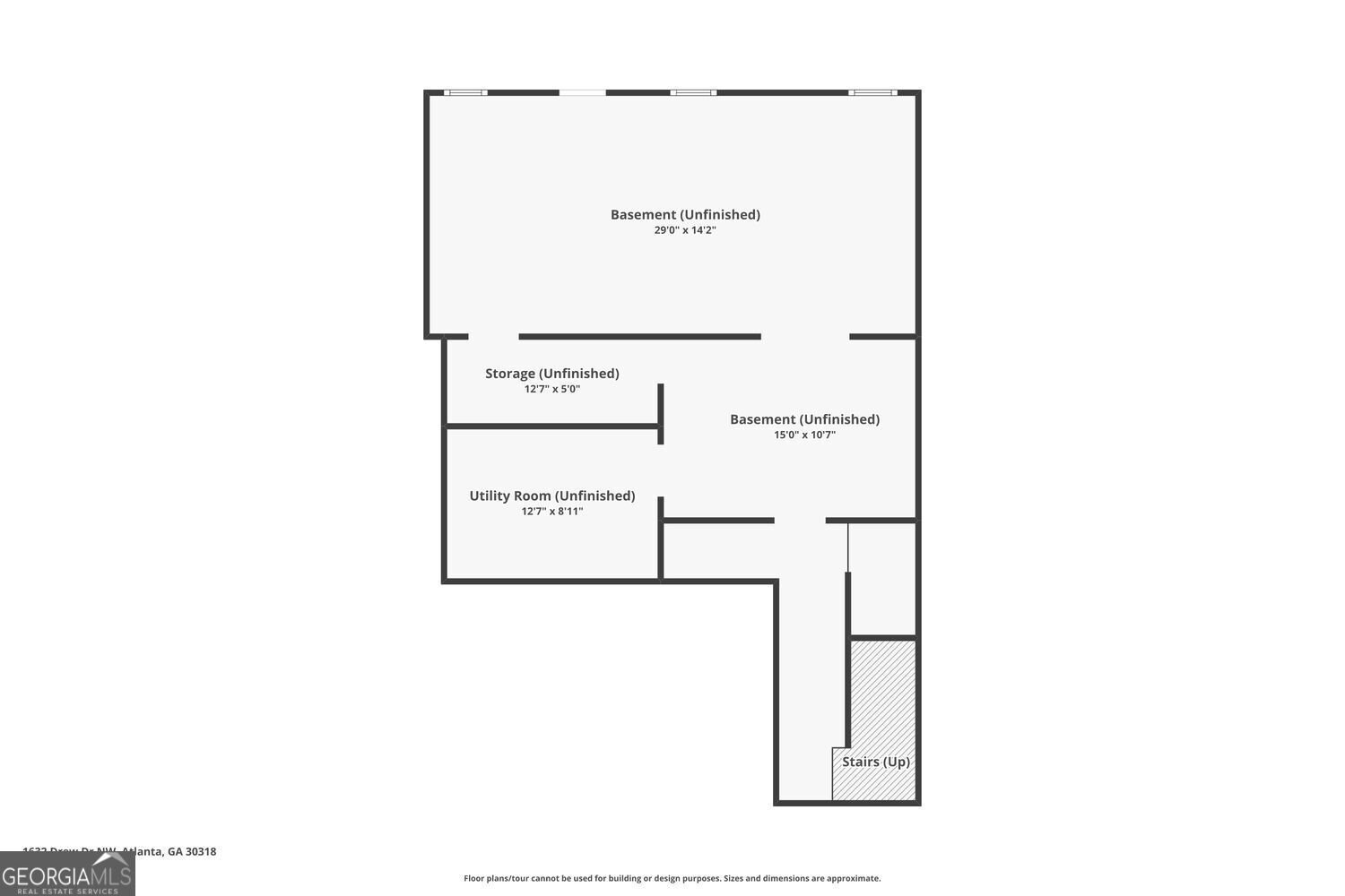 1632 Drew Drive Atlanta - Photo 68