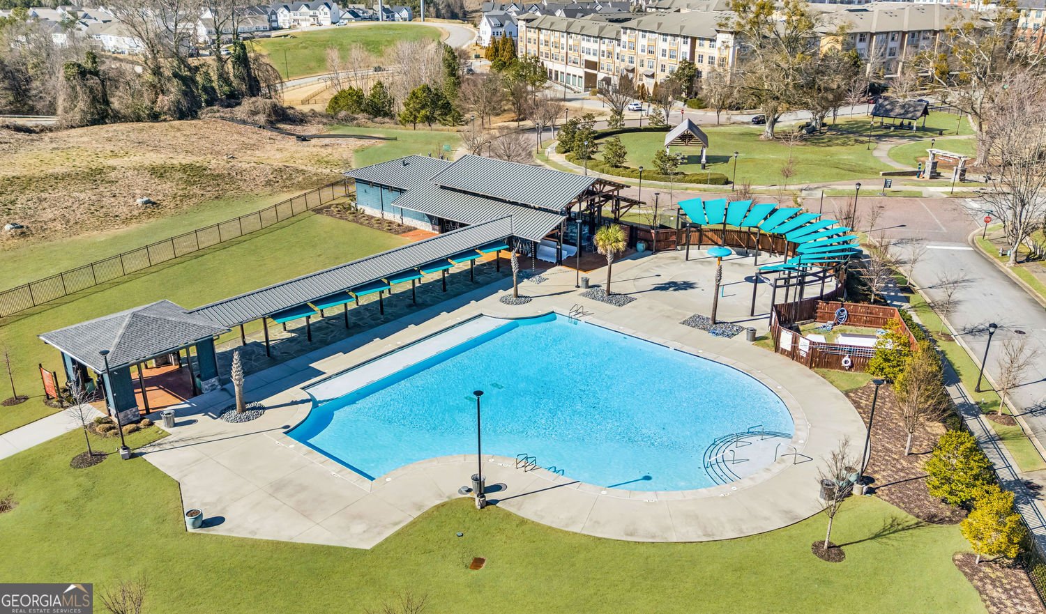 1632 Drew Drive Atlanta - Photo 70