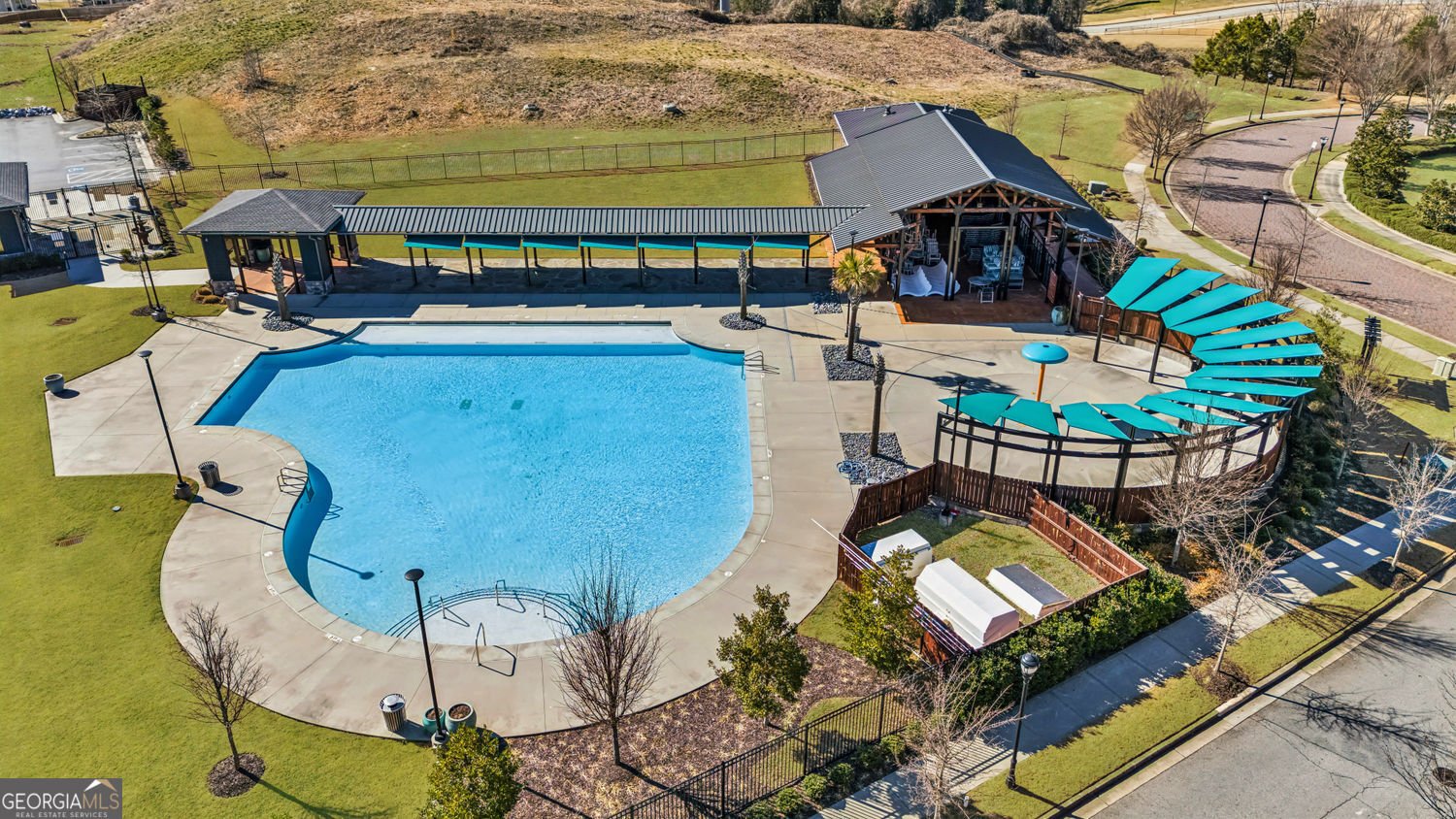 1632 Drew Drive Atlanta - Photo 71