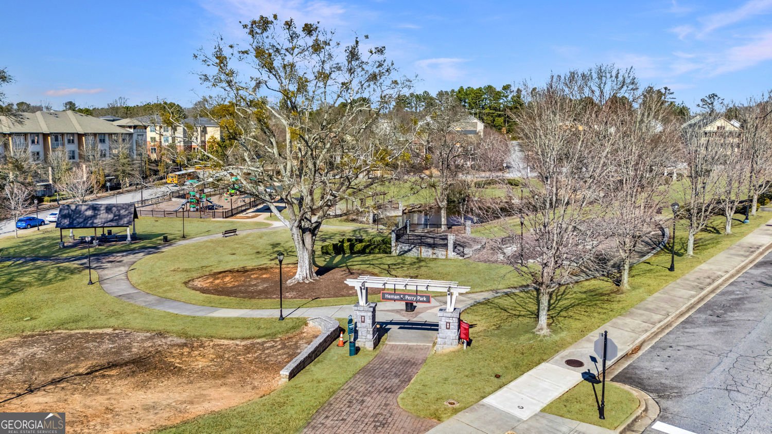 1632 Drew Drive Atlanta - Photo 74