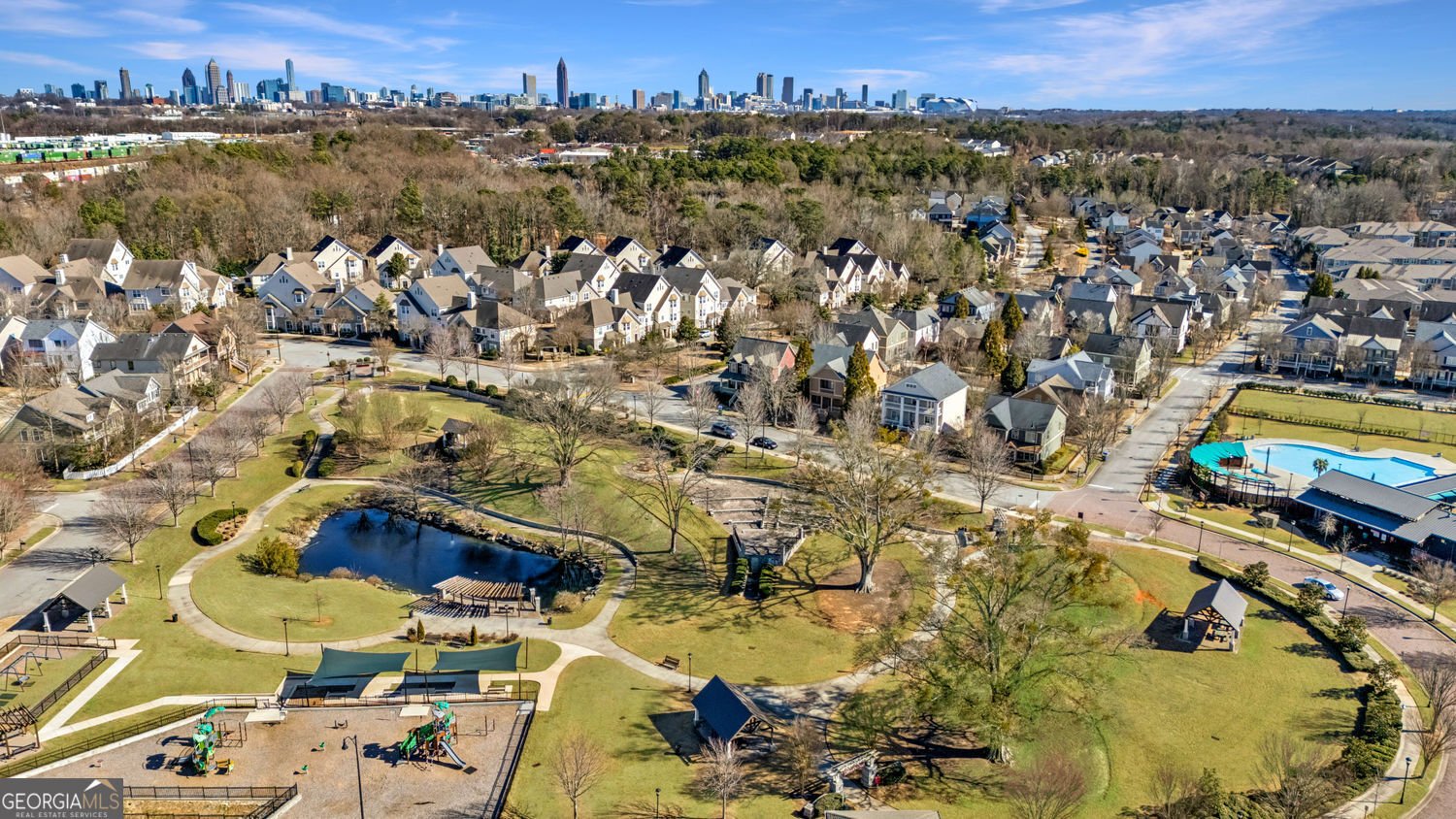 1632 Drew Drive Atlanta - Photo 78