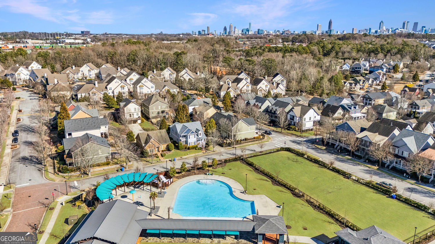 1632 Drew Drive Atlanta - Photo 79