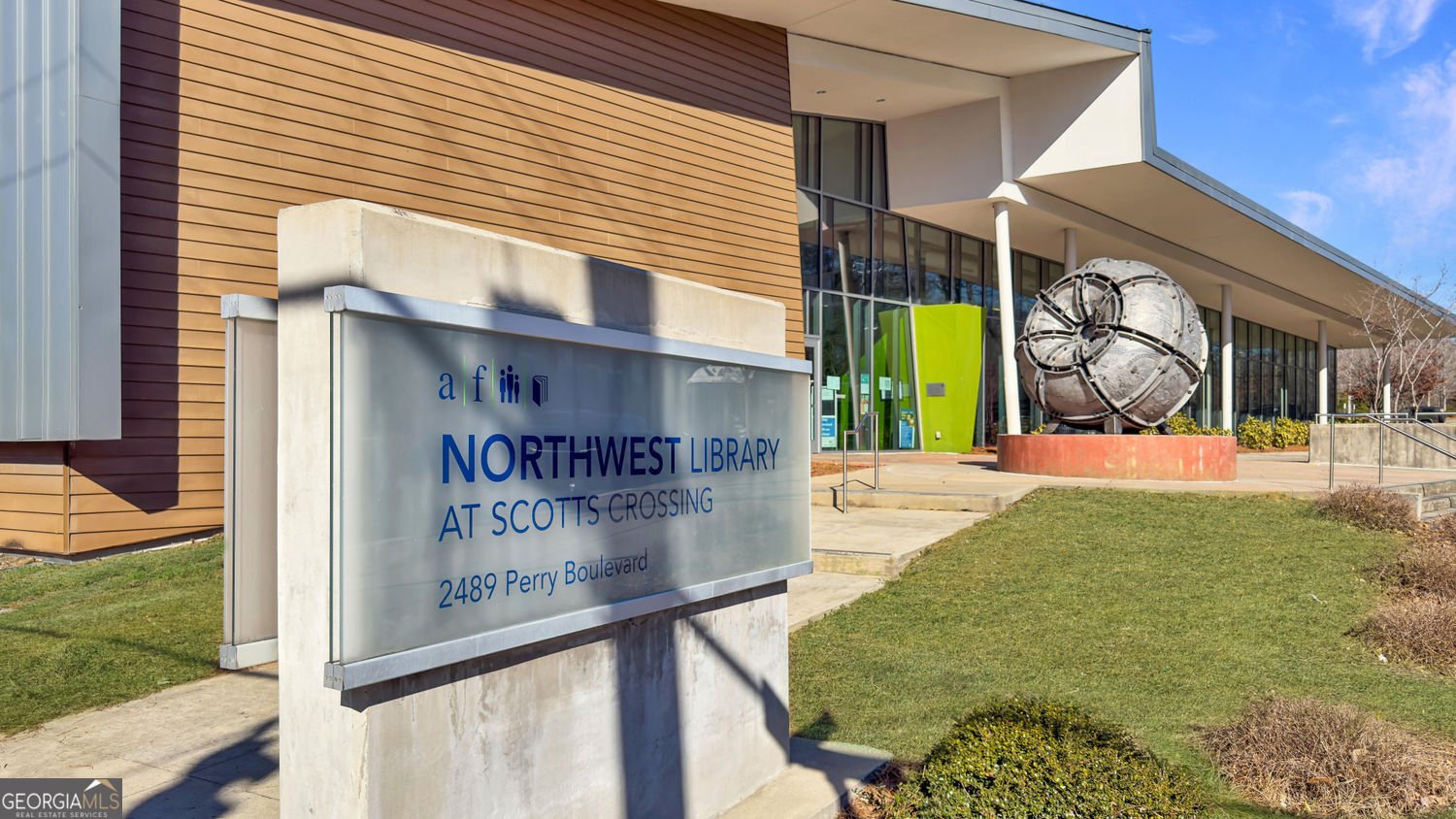 1632 Drew Drive Atlanta - Photo 87