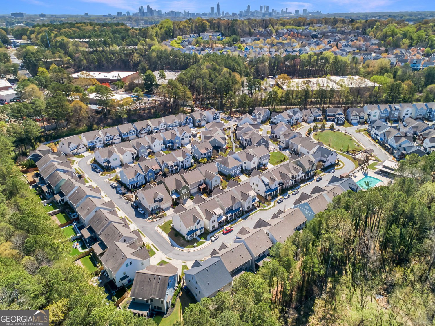 1632 Drew Drive Atlanta - Photo 92