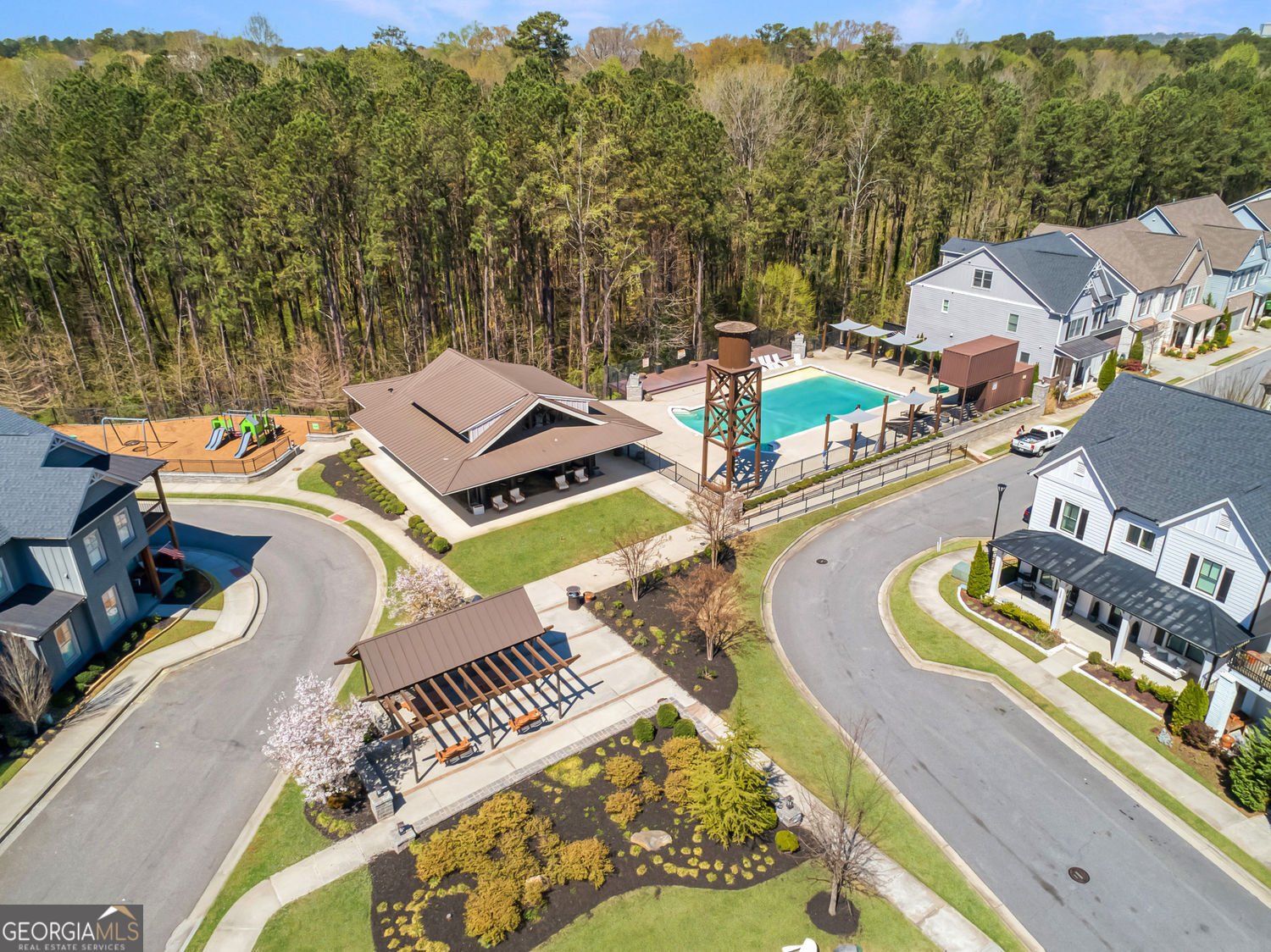 1632 Drew Drive Atlanta - Photo 93