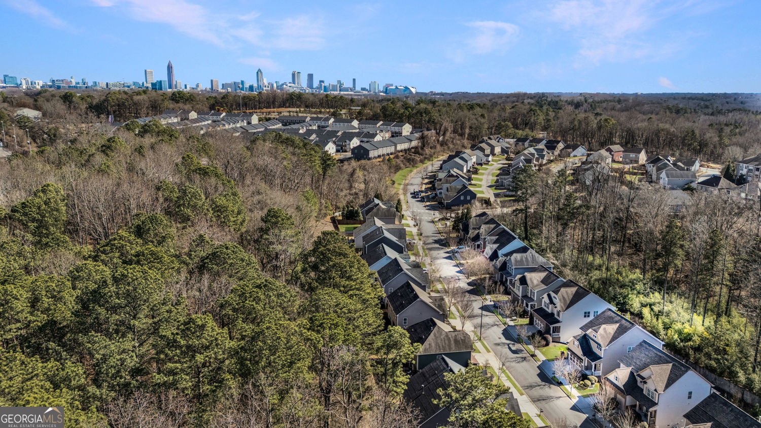 1632 Drew Drive Atlanta - Photo 94