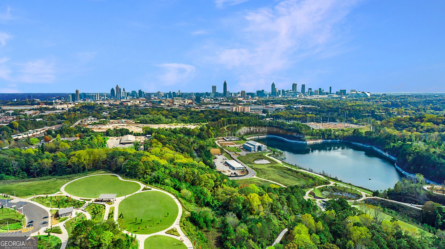 1632 Drew Drive Atlanta - Photo 95