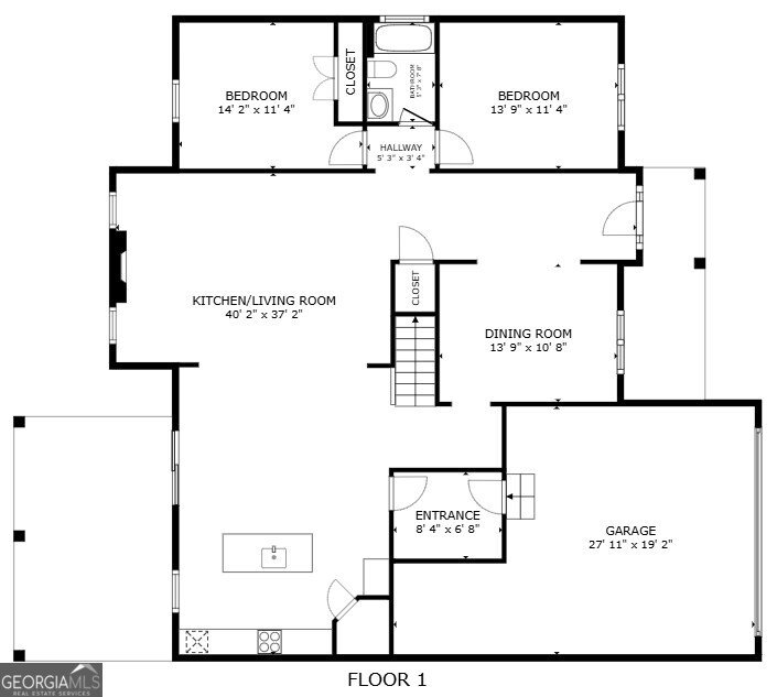 100 Finch Lane Guyton - Photo 35