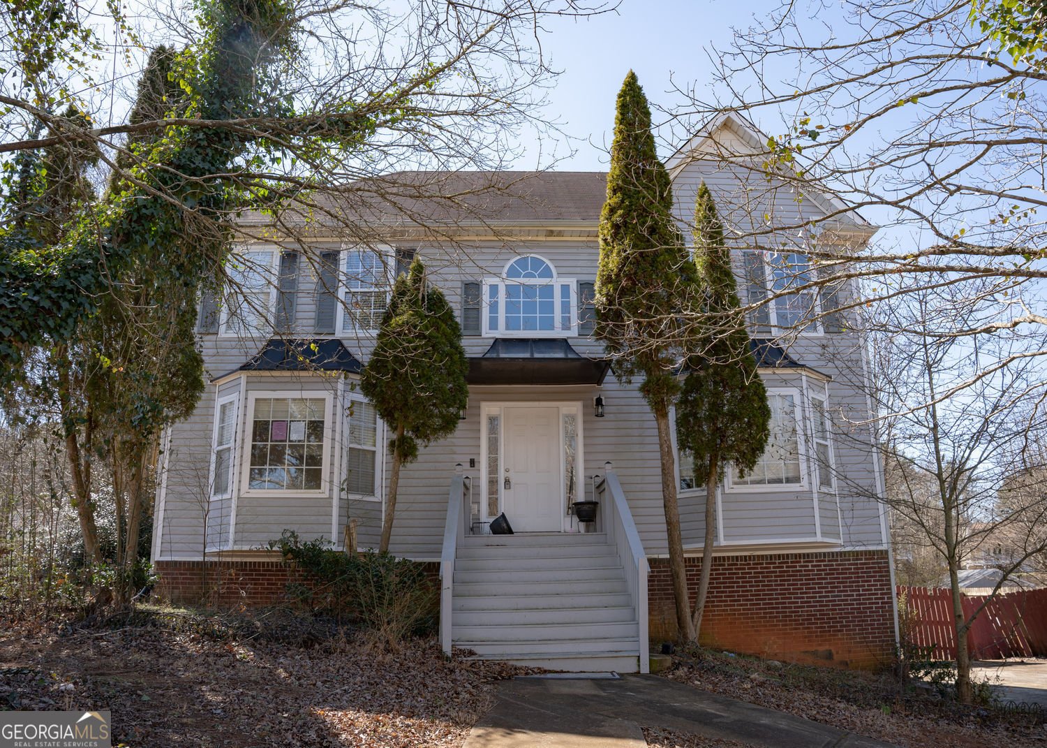 19 Kacey Court Powder Springs - Photo 1