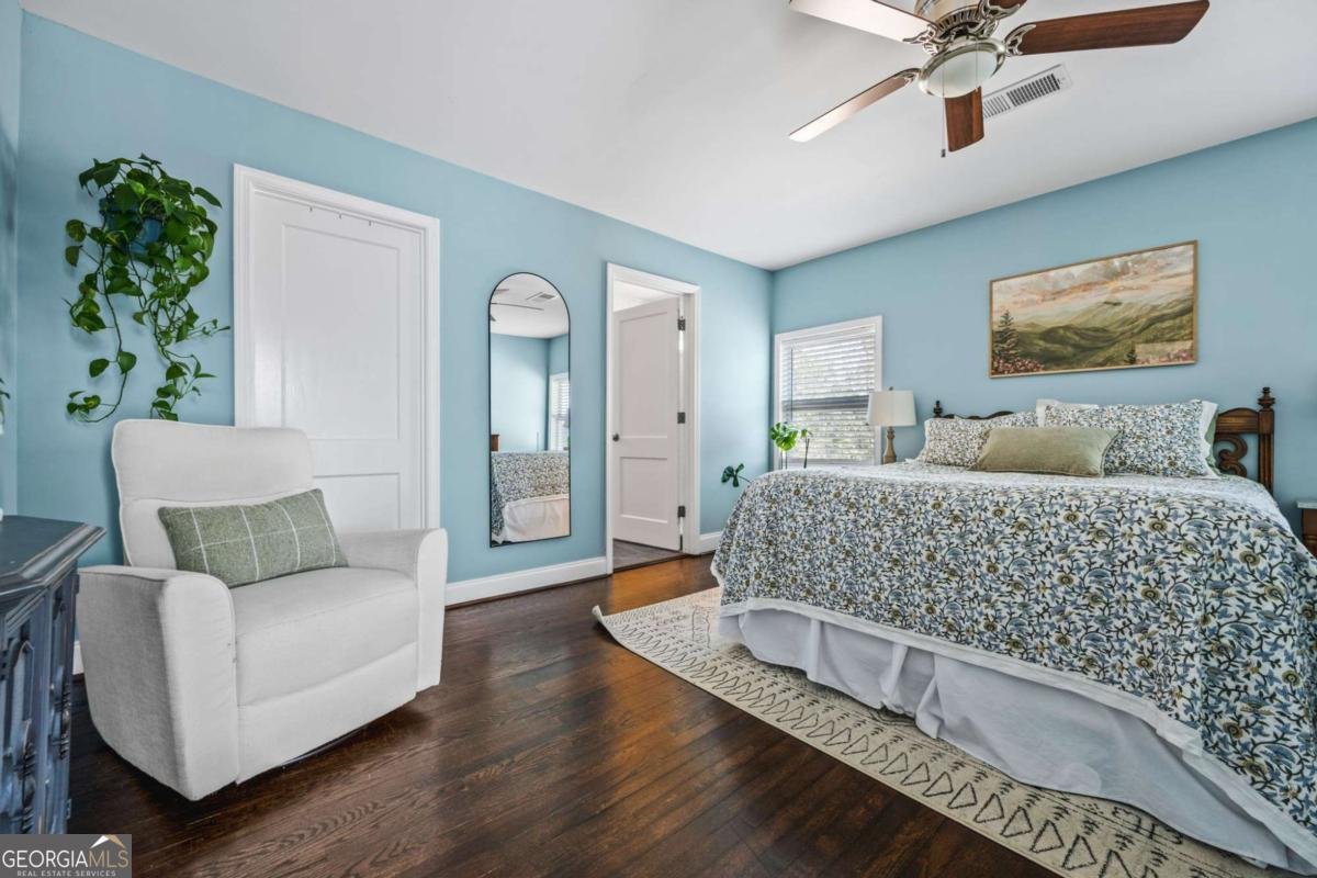 2071 Gober Avenue Smyrna - Photo 14