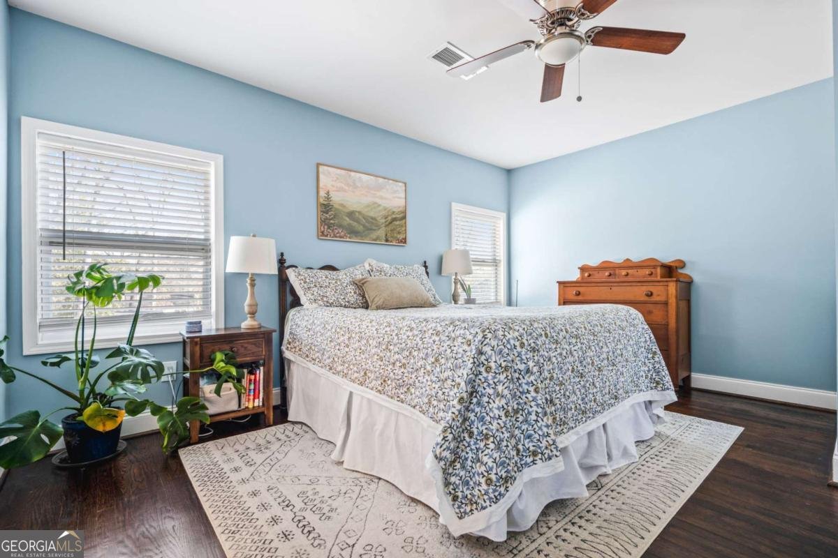 2071 Gober Avenue Smyrna - Photo 15