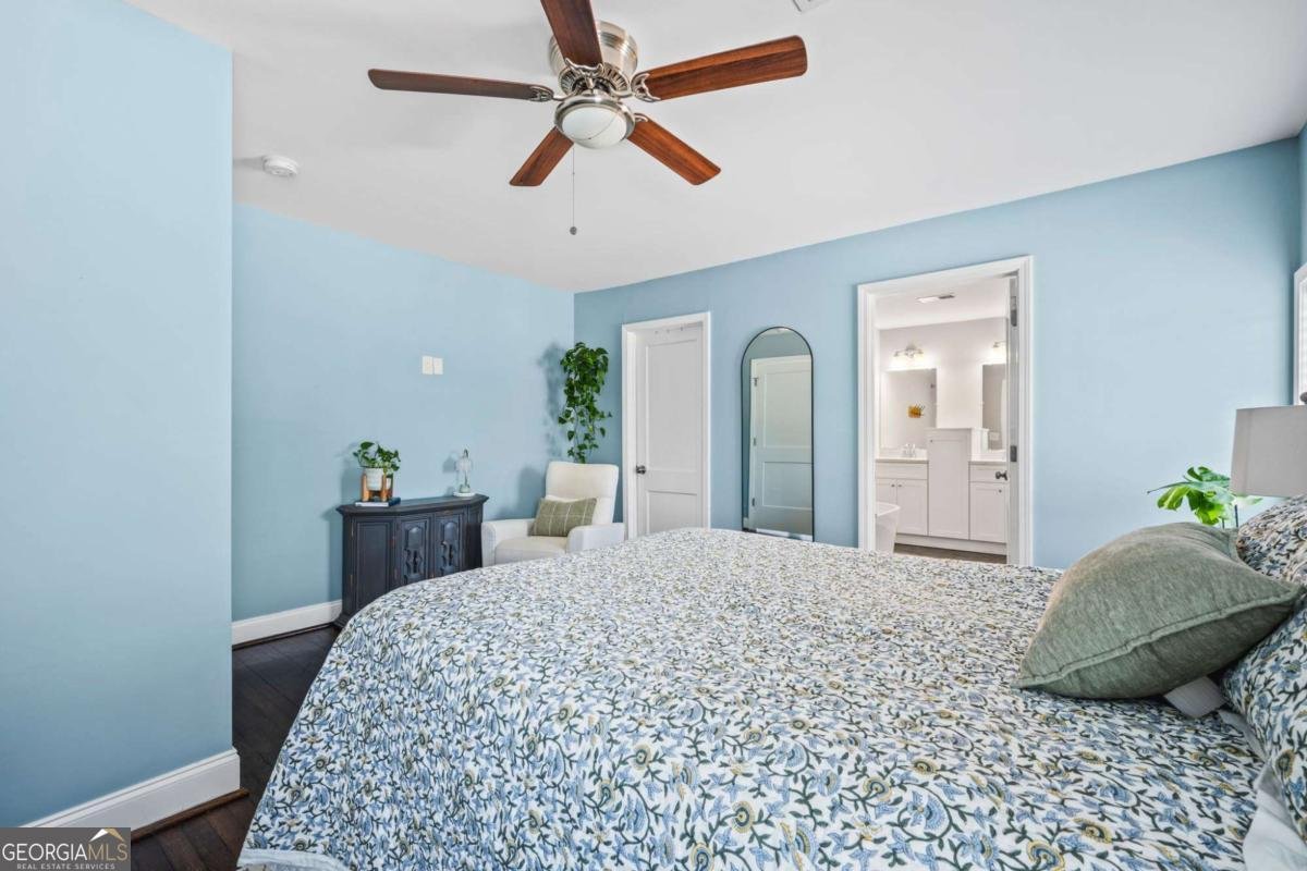 2071 Gober Avenue Smyrna - Photo 16