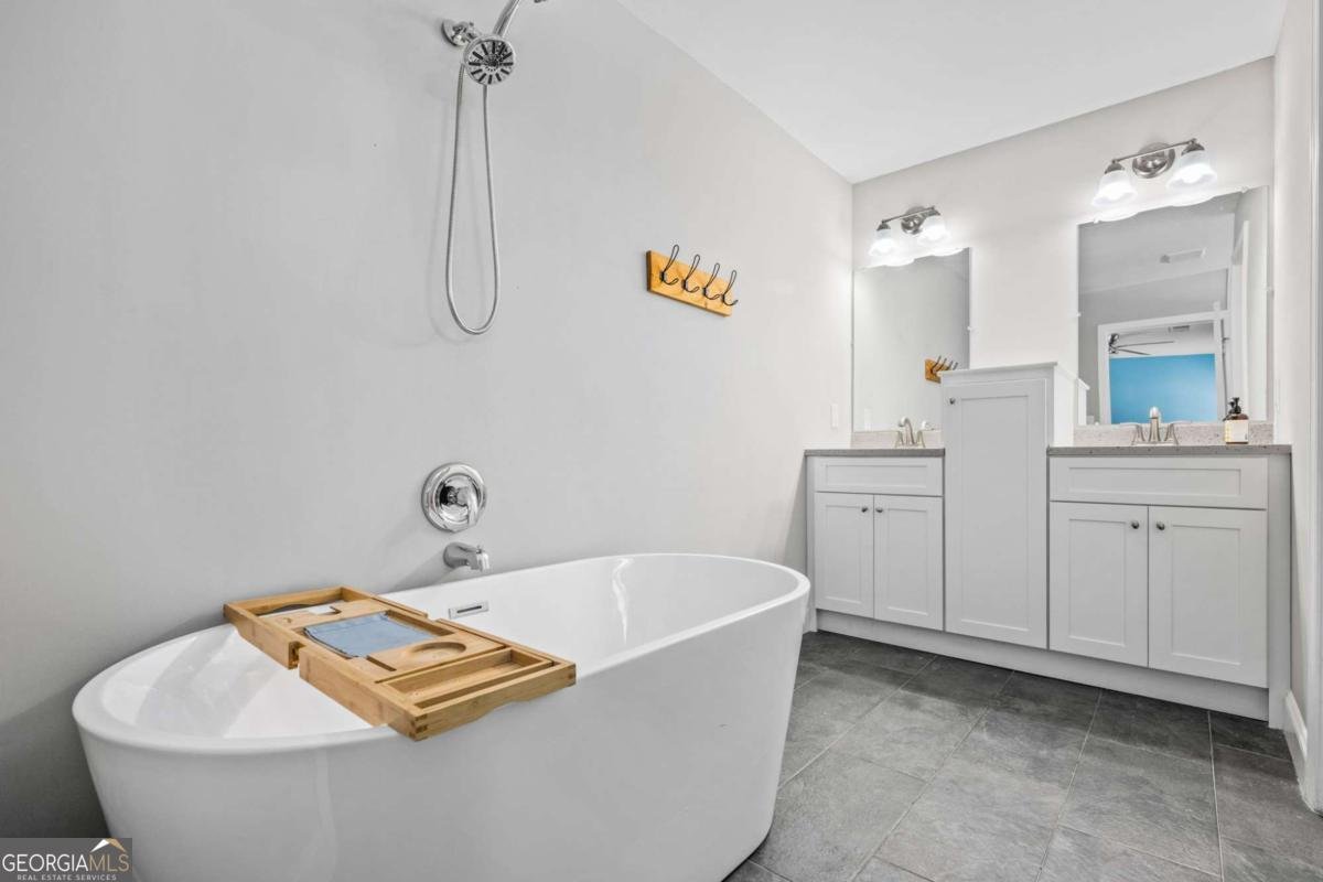 2071 Gober Avenue Smyrna - Photo 17