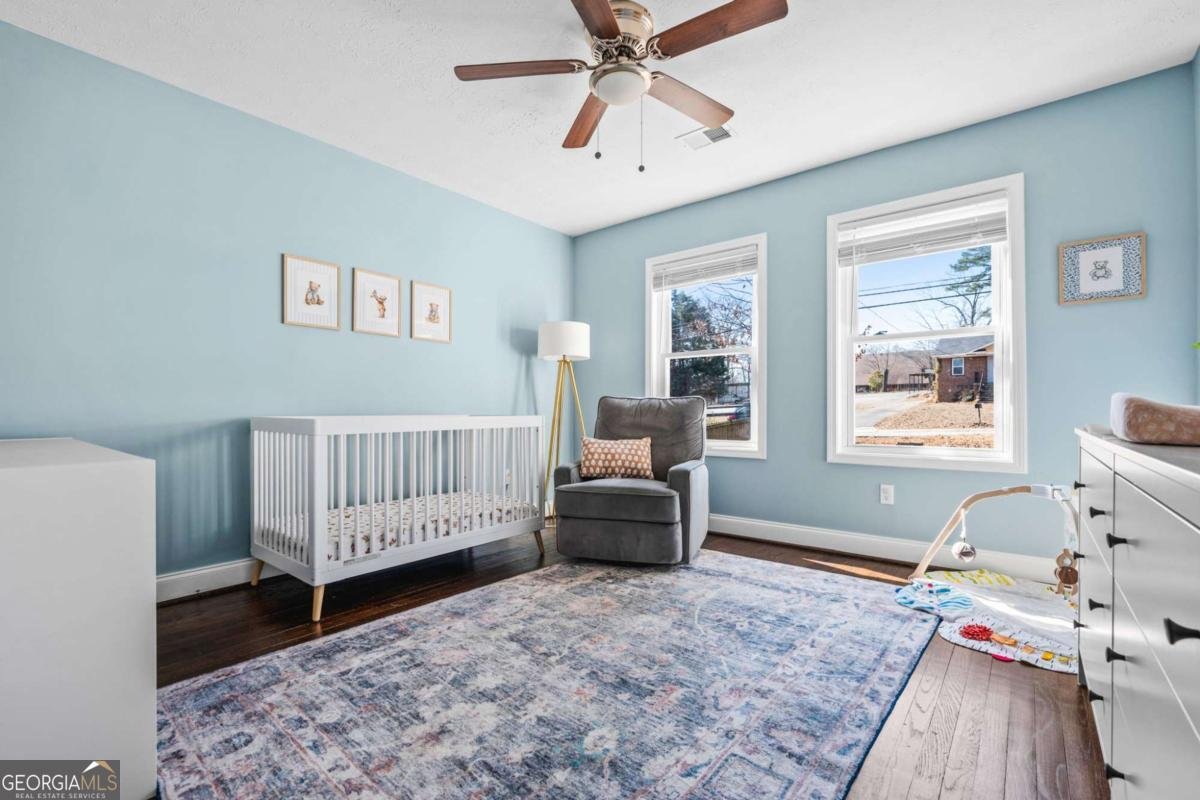 2071 Gober Avenue Smyrna - Photo 20