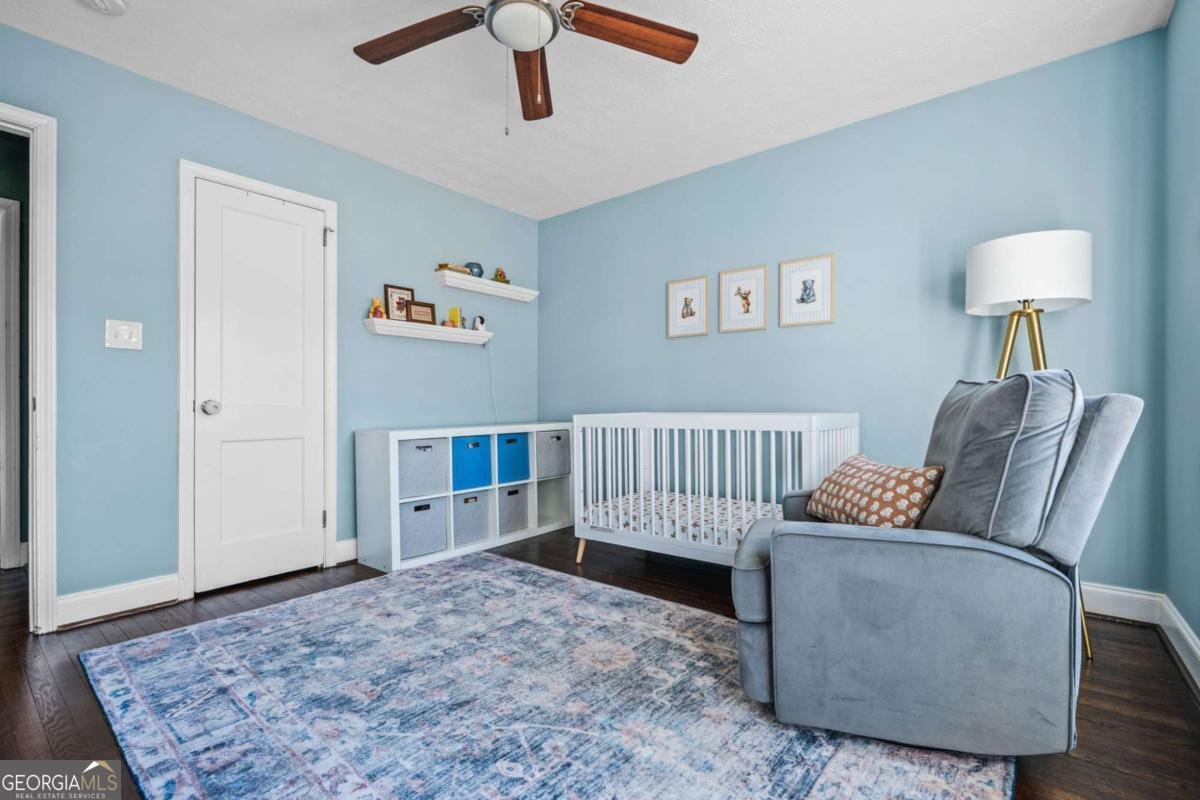 2071 Gober Avenue Smyrna - Photo 21