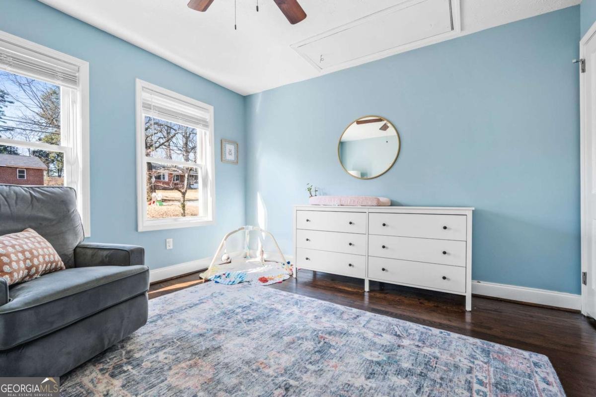 2071 Gober Avenue Smyrna - Photo 22