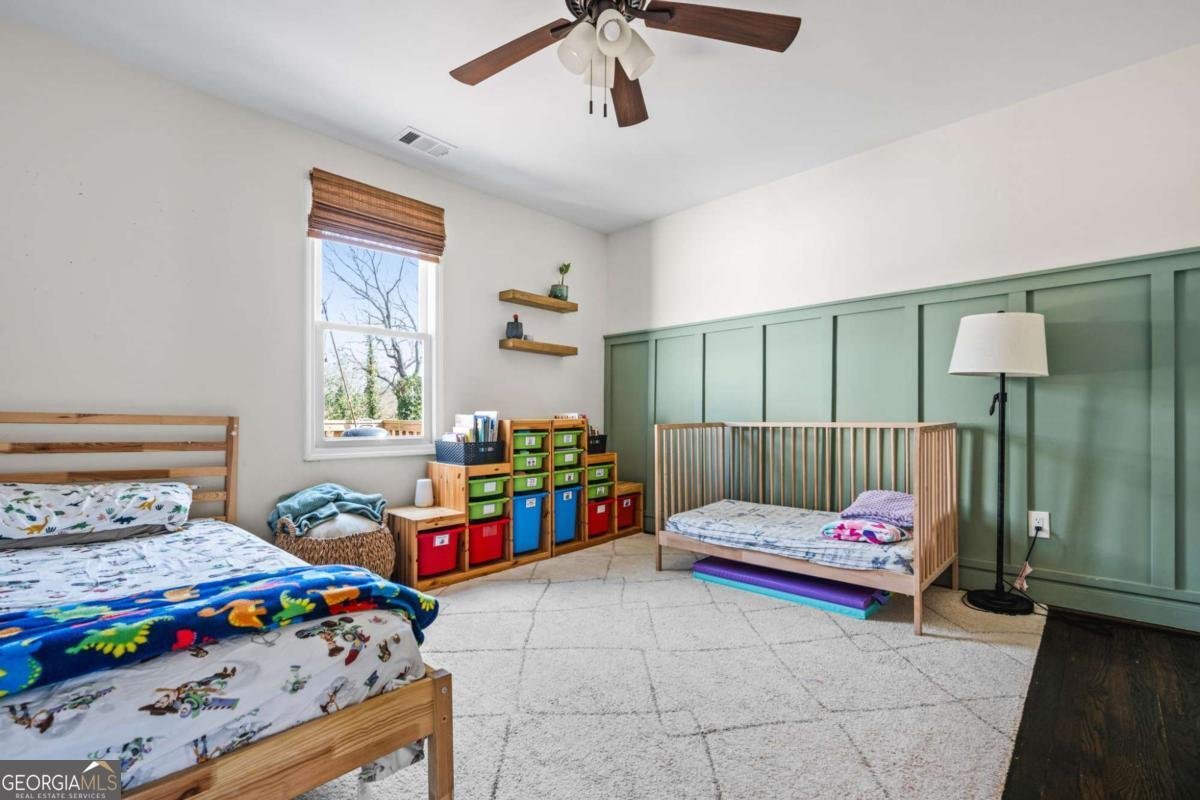 2071 Gober Avenue Smyrna - Photo 23