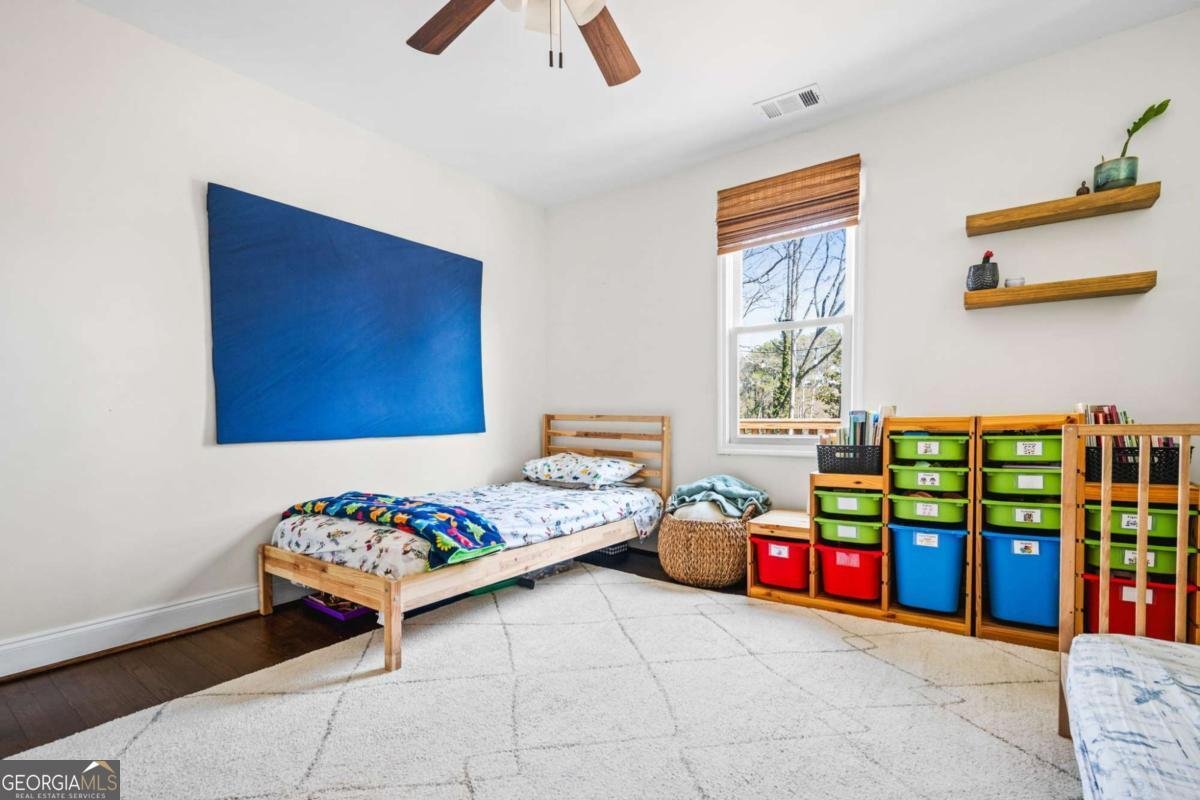 2071 Gober Avenue Smyrna - Photo 24