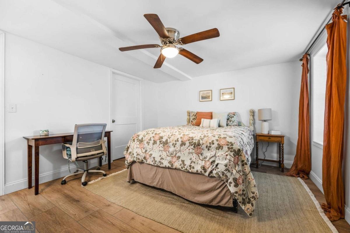 2071 Gober Avenue Smyrna - Photo 25