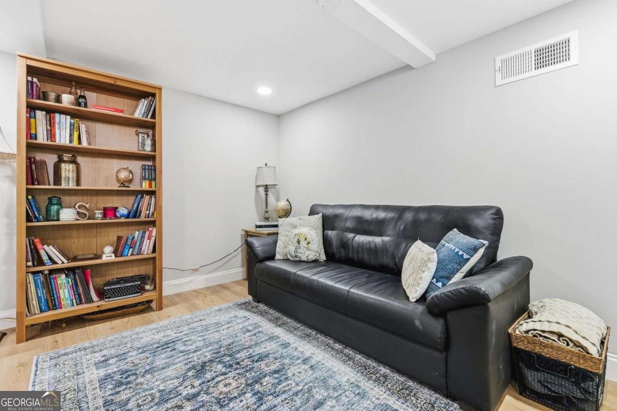 2071 Gober Avenue Smyrna - Photo 31