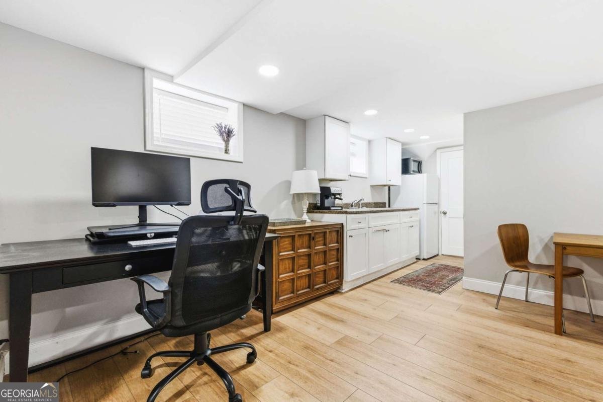 2071 Gober Avenue Smyrna - Photo 32