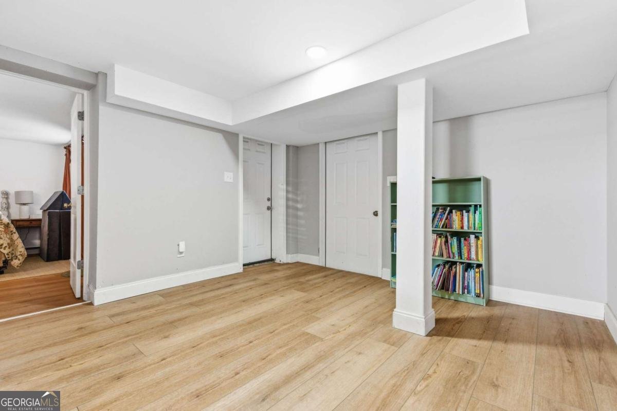 2071 Gober Avenue Smyrna - Photo 34