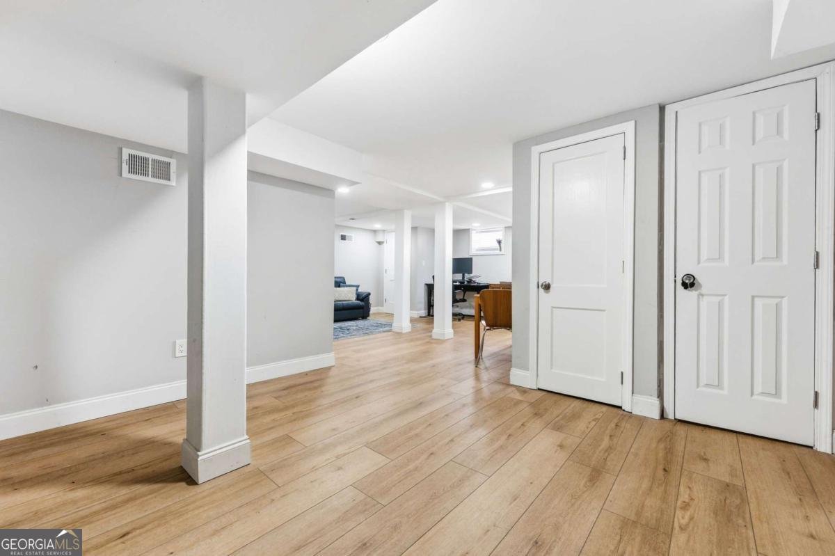 2071 Gober Avenue Smyrna - Photo 35