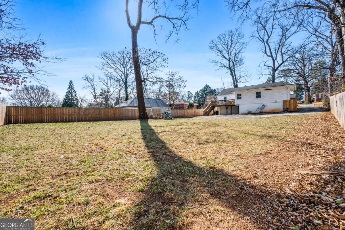 2071 Gober Avenue Smyrna - Photo 38