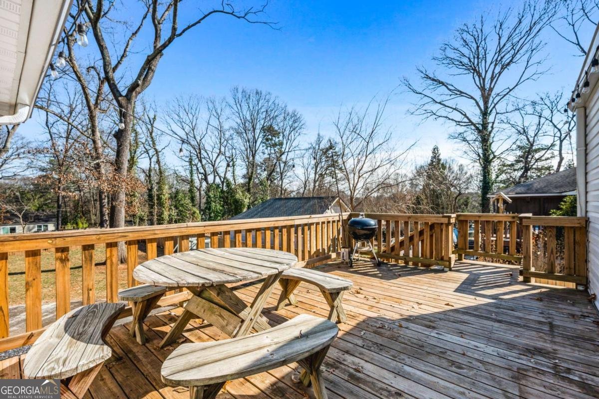 2071 Gober Avenue Smyrna - Photo 39