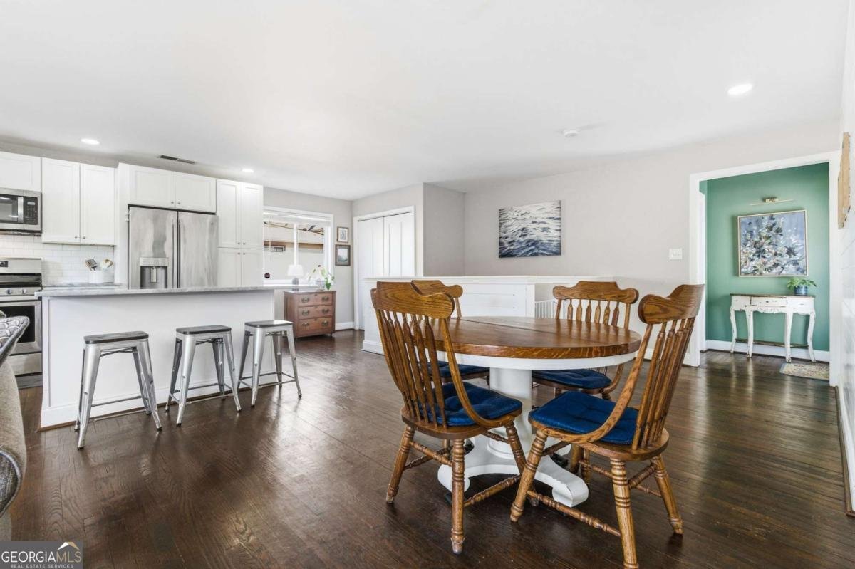 2071 Gober Avenue Smyrna - Photo 8